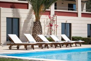 Aphaia Villa & Residences Aegina