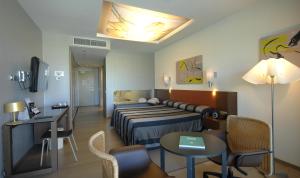 Sercotel El Encin Golf