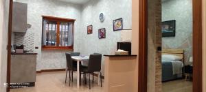 Top Apartments Roma 1 Metro A Free Parking