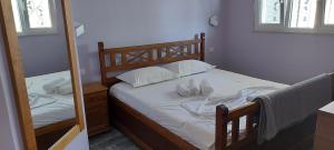 Villa Luiss Panorama