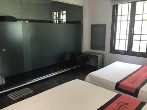 Ki Nô Homestay
