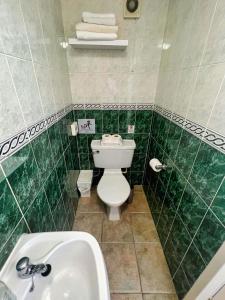 Double Room room in Bella Vista Lodge