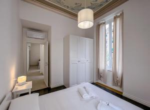 Appartamento in Villa del 900 (C)