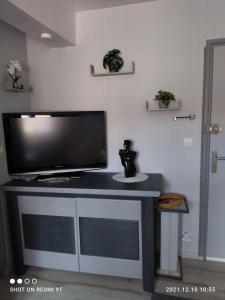 Résidence lhippocampe