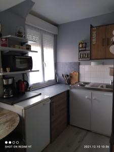 Résidence lhippocampe