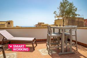 La terrazza sul vicolo della Giudecca by Wonderful Italy - 4hvězdičkové hotely ve městě Syrakusy