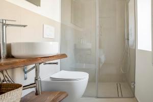 La terrazza sul vicolo della Giudecca by Wonderful Italy