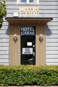 Hotel Garni - Vindeby
