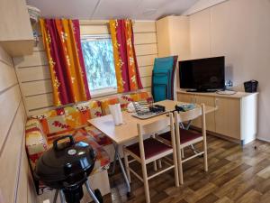 Campings Camping le ried : photos des chambres