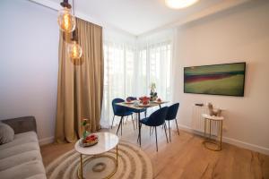 Mayas Flats & Resorts 30 - 3 rooms flat in Garden Gate Gdansk