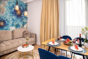 Mayas Flats & Resorts 30 - 3 rooms flat in Garden Gate Gdansk