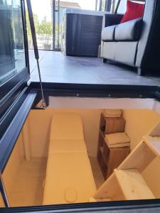 Love hotels Loft Spa Bord de Mer Fouras - 800m des plages : photos des chambres
