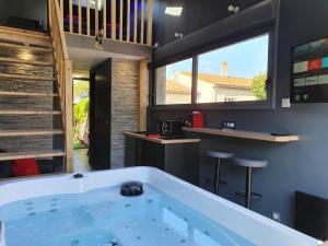 Loft Spa Bord de Mer Fouras - 800m des plages