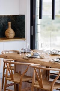 Villa Empire with Magical sea view