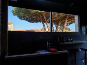 Love hotels Loft Spa Bord de Mer Fouras - 800m des plages : photos des chambres