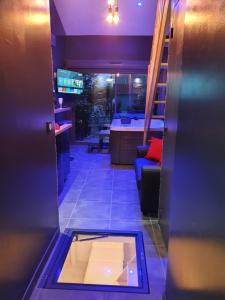 Love hotels Loft Spa Bord de Mer Fouras - 800m des plages : photos des chambres