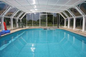 Maisons d'hotes Residence Romaric : photos des chambres