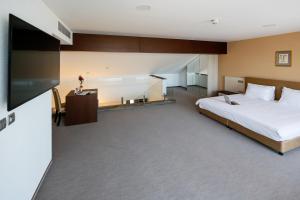 Uva Nestum Wine & SPA