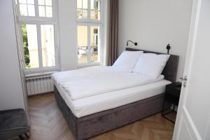 Apartamenty al Mare Sopot