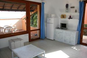 SantElmo Holiday Residence