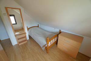 Mila Bregovi - prostrani dupleks