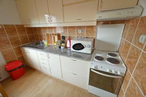 Mila Bregovi - prostrani dupleks