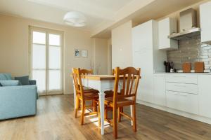 Villa Ribella - Family Apartment