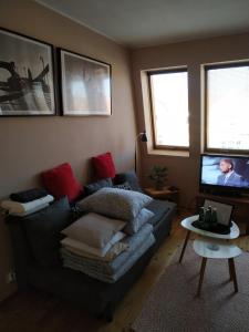 „Kredka i Ołówek” Apartment