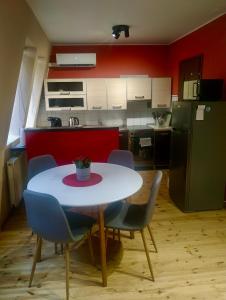 „Kredka i Ołówek” Apartment