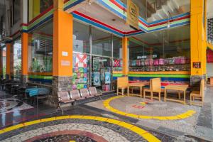 RedDoorz @ Kampung Sawah Jatimurni Bekasi