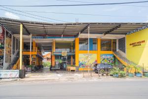 RedDoorz @ Kampung Sawah Jatimurni Bekasi