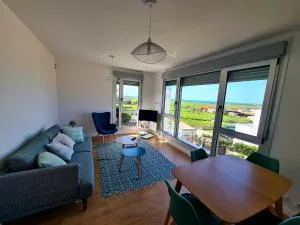 TÍA NANDUCA - Liencres