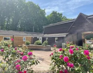 The Rose Cottage - Rudgwick