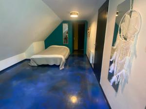 Appartements Bienvenue a Soledad notre havre de paix : photos des chambres