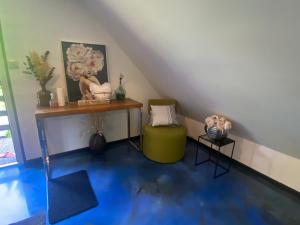 Bienvenue à Soledad notre havre de paix