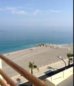 appartamento vista mare in pieno centro