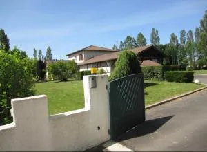 Parc de la Charmille - 阿尔比尼