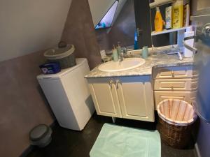 Bienvenue à Soledad notre havre de paix