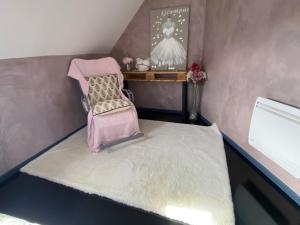 Bienvenue à Soledad notre havre de paix