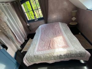 Bienvenue à Soledad notre havre de paix