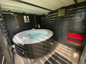 Bienvenue à Soledad notre havre de paix