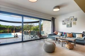 Villa Monte Grosso 2