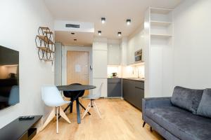 ShortStayPoland Solidarności