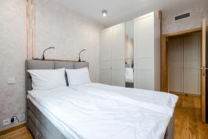 ShortStayPoland Solidarności