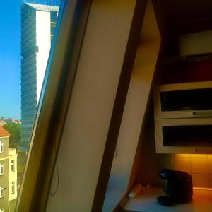 „Kredka i Ołówek” Apartment