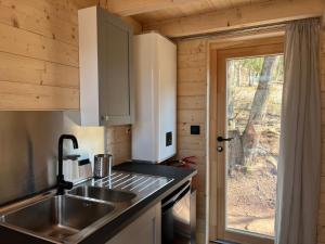 Maisons de vacances Z Lodges : photos des chambres