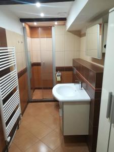 apartmány Zak