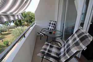 Apartman Ivana