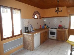 Gîte spacieux avec jardin, terrasse, Wifi et accueil chevaux près de Calais-Boulogne-Saint Omer - FR-1-376-73