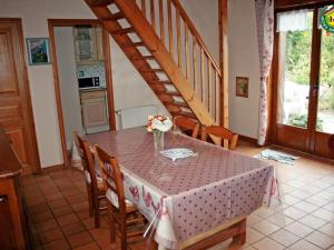 Maisons de vacances Gite Coulomby, 3 pieces, 4 personnes - FR-1-376-80 : photos des chambres